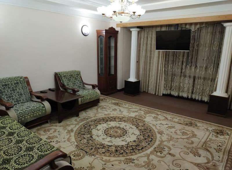 Аренда квартира <br />
Район - Алмазарский<br />
Ориентир - 