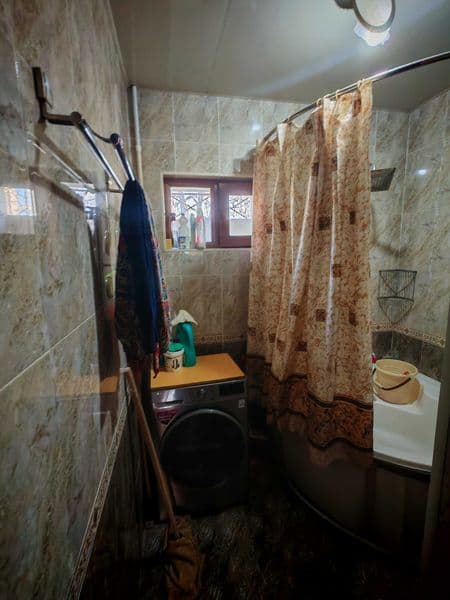 Сдается 3х комнатная квартира. со всеми  удобствами. Учтепин — фото 4