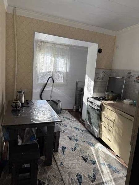 Сдаётся уютная квартира с мебелью и техникой.<br />
В кварти — фото 4