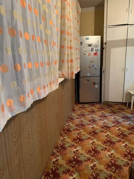 Сдаётся квартира Полноценная двух ком квартира <br />
Только — фото 2