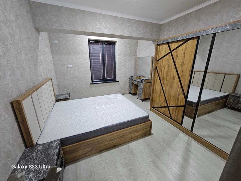 Сдам уютную 2х комнатную квартиру в новом доме в 7-м квартал