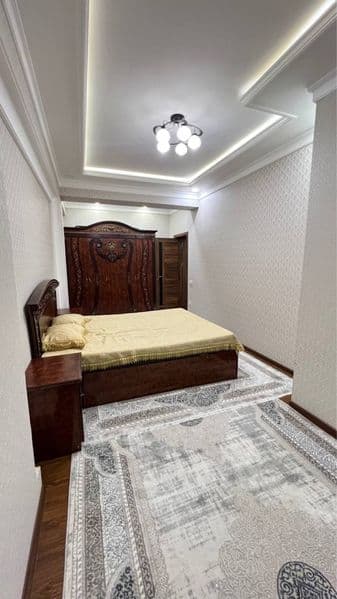 Район - Алмазарский<br />
Ориентир - Сагбон<br />
Комнат - 2 — фото 4