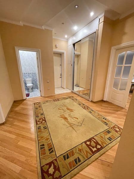 Аренда квартиры <br />
Ориентир : Ц-1 | BlackStar<br />
Улиц