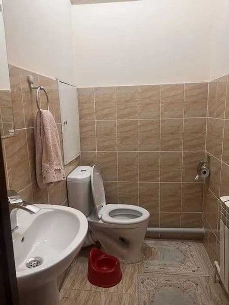 Манзил : Минор метро<br />
<br />
- хона 1<br />
- қават 3<b — фото 5