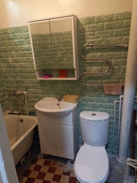 Квартира берилади оилага, сдам квартиру на  долгосрочное — фото 4