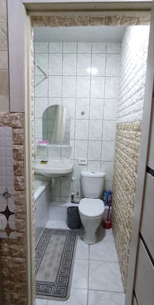 Сдается квартира укомплектована . Мирабадский район недалеко — фото 4