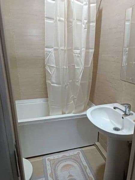 • Район: Алмазар<br />
• Адрес: ЖК "Almazar city"<br />
• Ор — фото 5