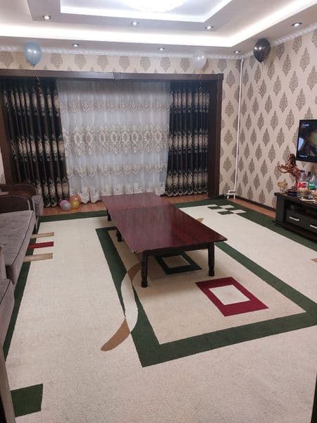 Сдаётся уютная 3-комнатная квартира для семьи<br />
<br />
С