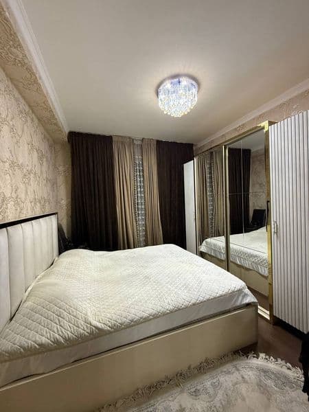 Sergelida  3 bekat yonida uy ijaraga beriladi akuratni inson