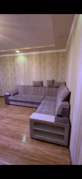 Сдаётся квартира рядом с рынком <br />
Все удобства есть <br
