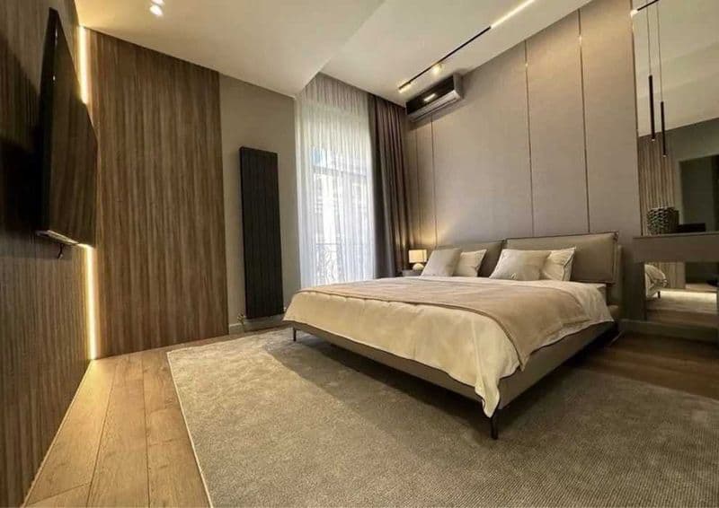 Сдаётся квартира на Ц4‼️<br />
Ориентир - Кафе Бухара   <br  — фото 4