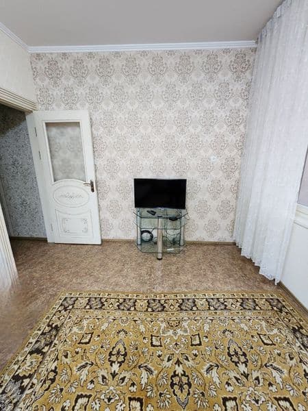 Юнусабад-14,, 1/3/4 с мебелью и техникой, ориентир метро Тур — фото 2