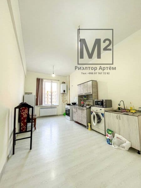 Сдаётся квартира с хорошем расположением и развитой инфрастр — фото 2