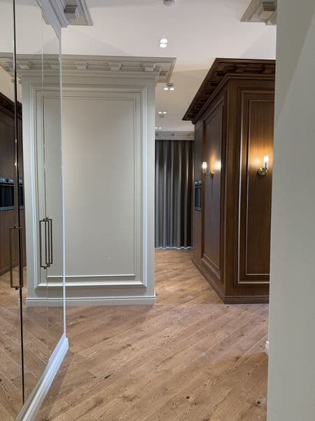 Сдается элитная квартира в Жк Инфинити для иностранцев и гос — фото 2