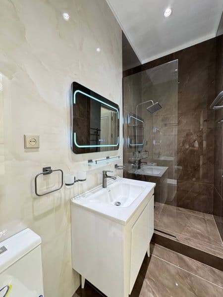 Arenda kvartira Mirzo Ulugʻbek tumani Eco bozor 4 xonali dom — фото 3