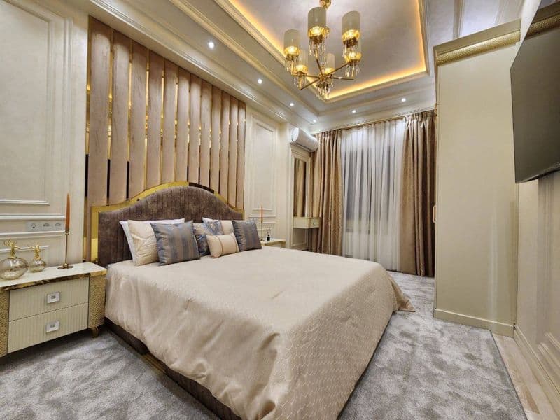 Шайхантахурский район <br />
Ташкент Сити <br />
Жк Gardens< — фото 2