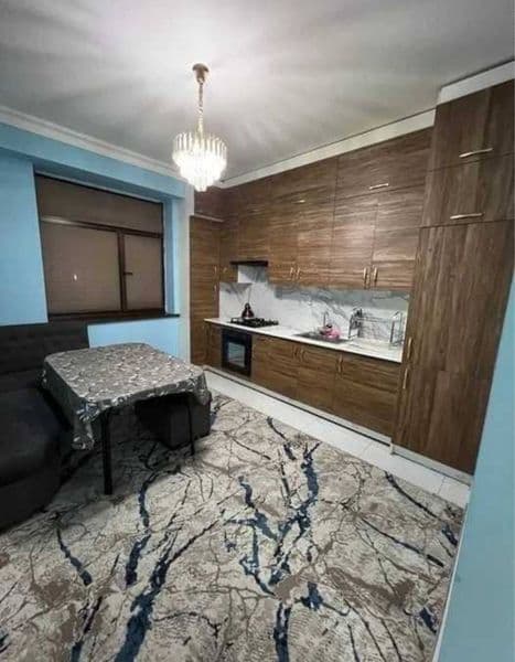 Сампи<br />
Корзинка<br />
1/1/9<br />
40 м2<br />
Оилага<br — фото 4