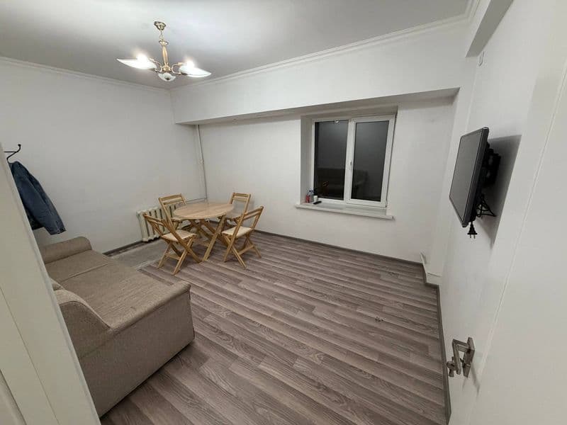 Мирзо Улугбек массив фруза <br />
2 комнатная <br />
2 этаж< — фото 2