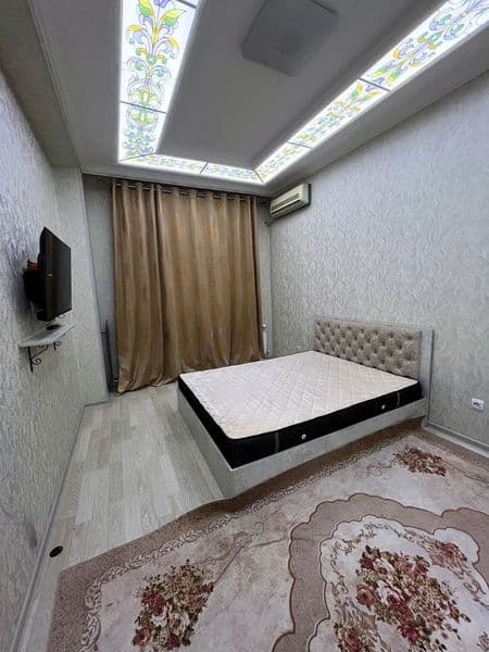 Manzil: Yunusobod, Bodomzor METRO, Tatu Universiteti, Bodomz — фото 2