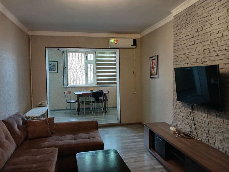 МВД Корзинка 2/2/4  кирпич 600$<br />
Площадь 50м2 <br />
Бе — фото 5