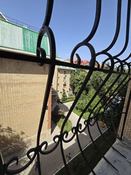 Ц7 Габус Дуплекс #3комнатная<br />
Адрес: Мирабадский район  — фото 5