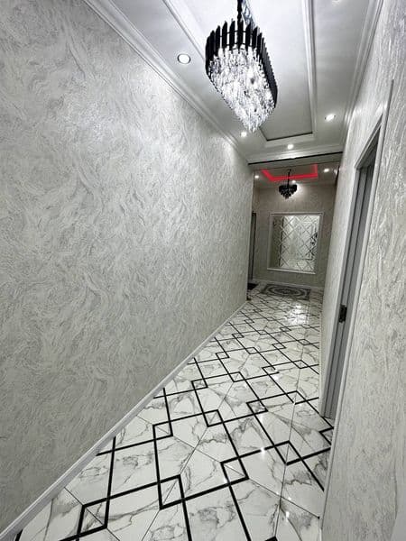 Аренда квартиры Сергели <br />
Орентир Бекат-3 <br />
Новост — фото 5