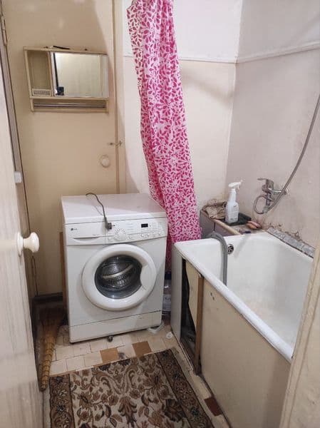 Hamma sharoitlari bor <br />
Sheriklikka kvartira <br />
Bir — фото 4