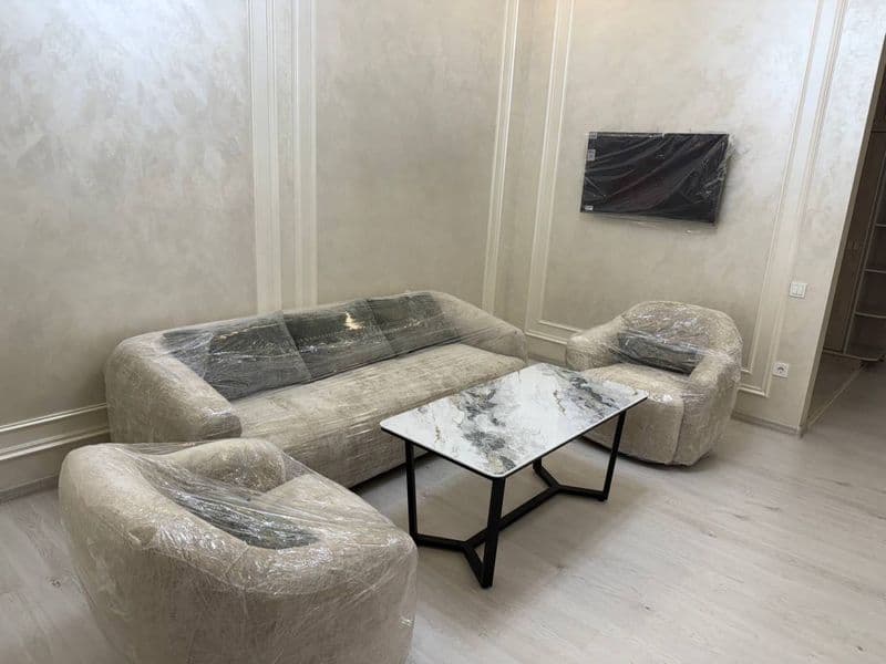 Сдаётся в аренду новая 3-х комнатная квартира в премиальном  — фото 5