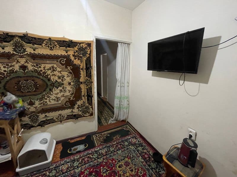 КВАРТИРА АРЕНДА (кизларга)<br />
Учтепа 13 Ориентир: Книжный — фото 3