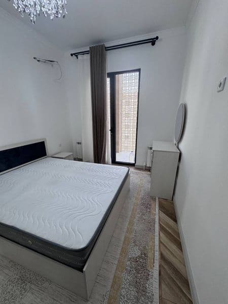 Янги Узбекистон<br />
Новостройка<br />
3 хона<br />
2 этаж< — фото 5