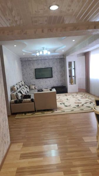 Долгосрочная аренда 3 ком квартира для семьи,   Новза метро  — фото 3