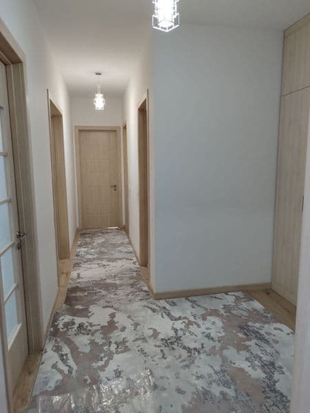 Yunusobod, Manzara MJ (High Town orqasi). 4 ta akuratniy, ic — фото 2