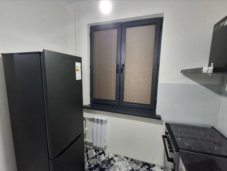 Сдаётся квартира 500$<br />
Яшнабадский р-н Авиасозлар-1.<br — фото 4