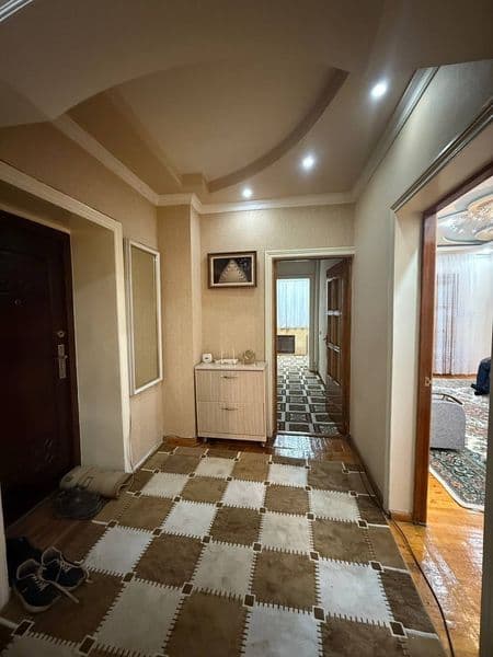 Yashnabodda 2 xonali kvartira qizlaga yoki bollaga ijaraga b — фото 3