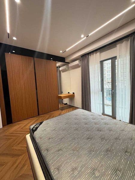 • Район: Мирабадский<br />
• Адрес: ЖК Mirabad Avenue<br />
 — фото 3