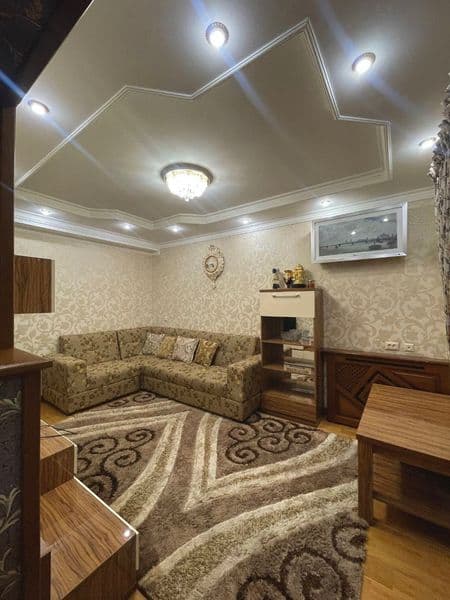 Юунус Обод С5 Хамма шароет бор ховлисеам бор шароети зор Але — фото 3