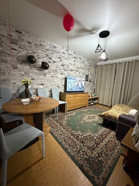 Аренда Сергели Спутник 4 2ком 2этаж 400& рядом метро 5станцы — фото 5