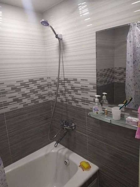 сдаётся своя двухкомнатная квартира  на массив Куйлюк 4. в к — фото 5