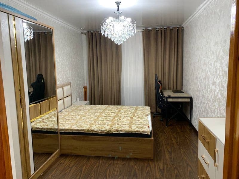 #3Комн Аренда квартиры         <br />
<br />
Метро Туркистан — фото 3