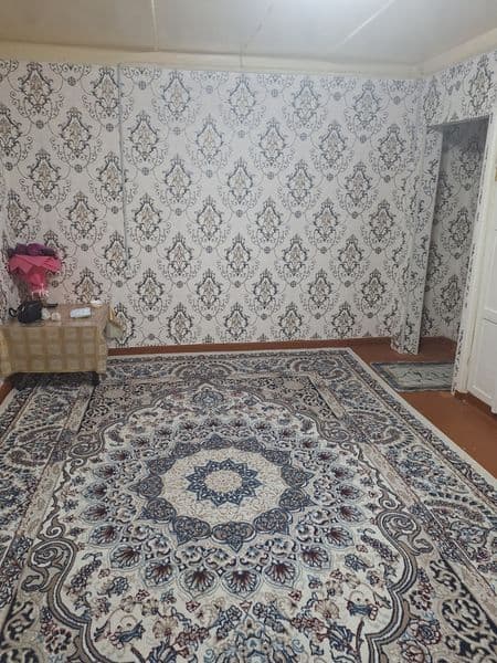 Бир хонали уй ремонти яхши биринчи этаж арентир пажарка акад — фото 3