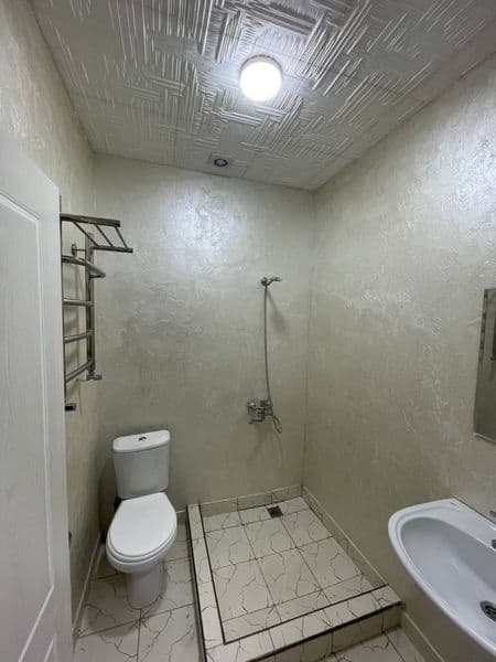 Тг: nargizakv<br />
<br />
Янги курилган хоналар бор<br />
М — фото 2