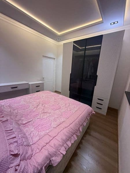 Аренда 1~2/1/7 Цена: 550$<br />
Яшнабадский район<br />
Рисо — фото 3