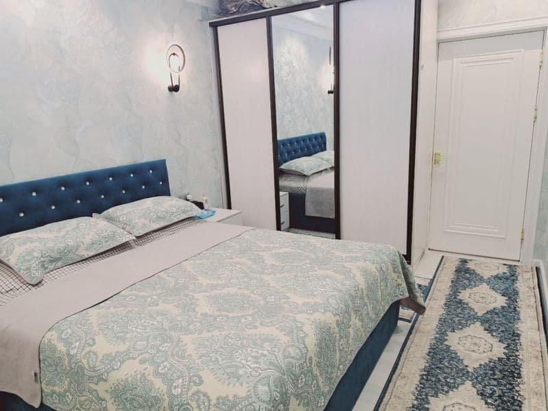 Chilonzor tumanida yangi 2 xonali kvartira ijaraga, metroga  — фото 2