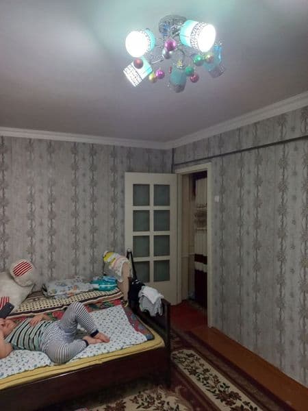 Аренда<br />
К камиш 1/2<br />
 1хона 5 кават 5 каватли <br  — фото 2