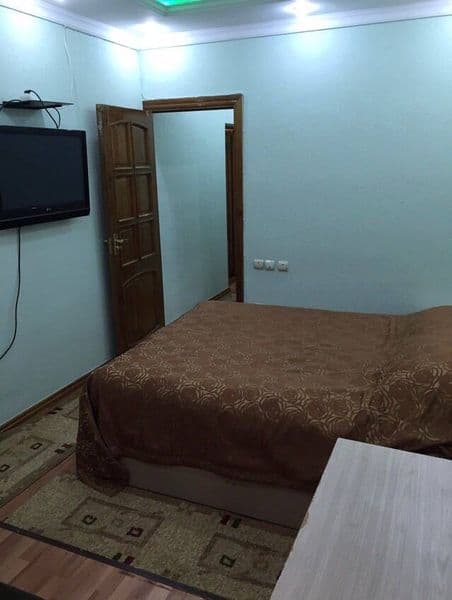 Цум Космонавт 2Х-Комнатная евроремонт мебель техника — фото 5