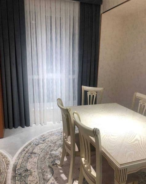 Аренда квартира  Мирзо-Улугбекский район. Ахмад югнакий хумо — фото 3