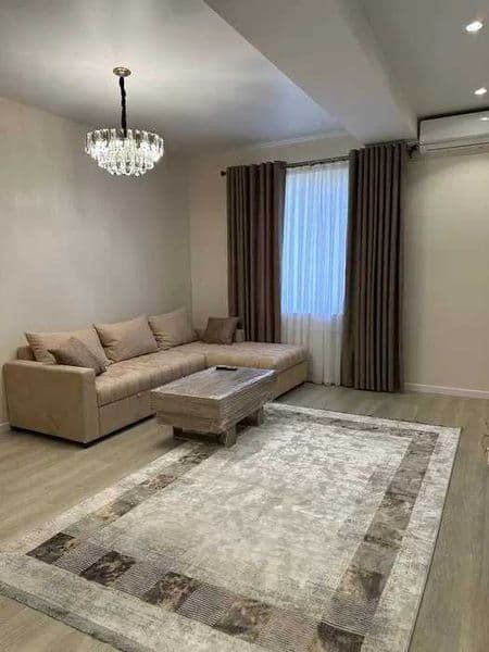 Район: Yunusabod <br />
Адрес: Bodomzor<br />
<br />
Комнат: — фото 3