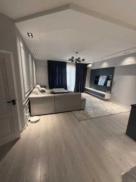 Сдается квартира с красивым ремонтом<br />
<br />
• Район: Ю — фото 5