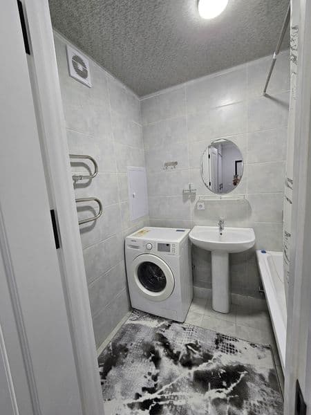 Сдам квартиру сергели 7 <br />
Дом новостройка 3/8/9<br />
Д — фото 2