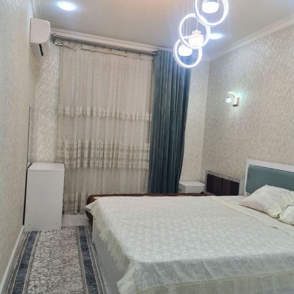 Dombirobodda 2honali kvartira <br />
Oila qöyiladi<br />
Per — фото 4